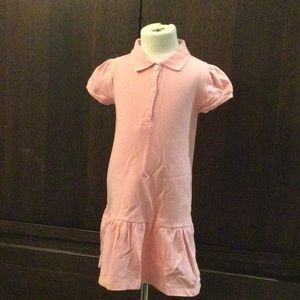 Pink dress by Oshkosh